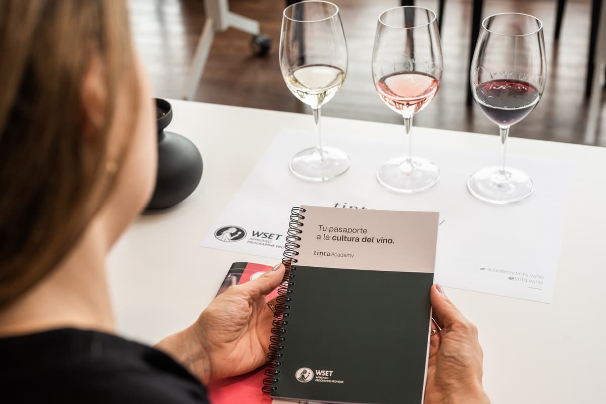 Pasaporte a la Cultura del Vino