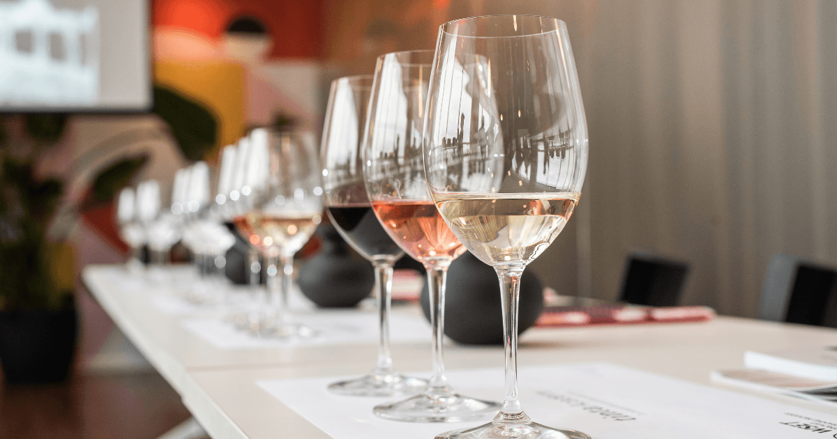 Formación Básica en Vinos